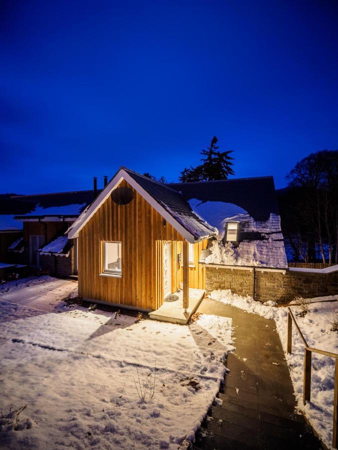 Taymore Lodge Kenmore  Exterior foto